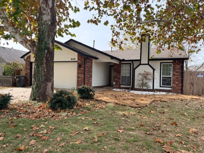 6128 S Madison Pl in Tulsa, OK - Building Photo - Building Photo