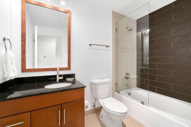 801 15th St in Denver, CO - Building Photo - Building Photo