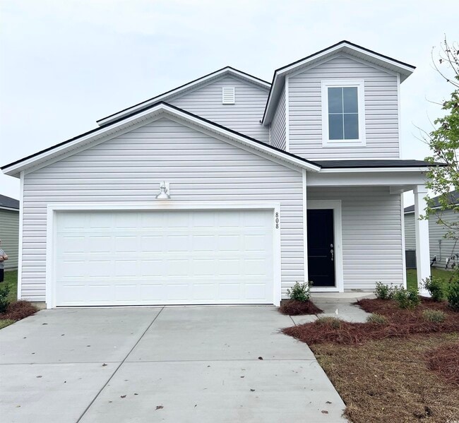 808 Wapama St in Little River, SC - Building Photo - Building Photo
