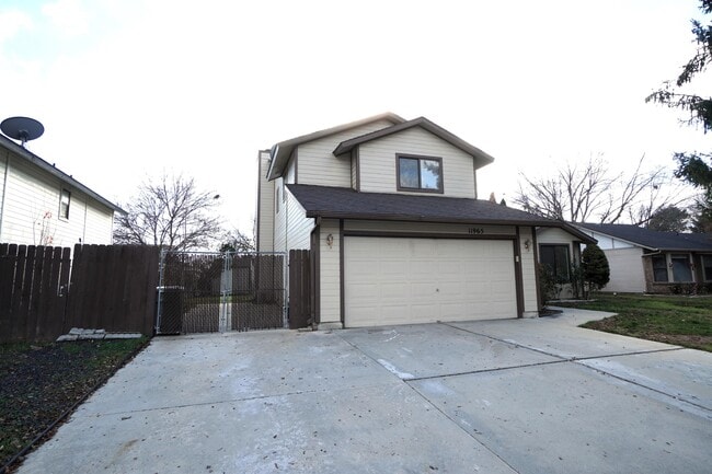 11965 W Gunsmoke Dr in Boise, ID - Building Photo - Building Photo