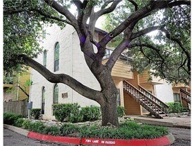 2714 Nueces St in Austin, TX - Building Photo