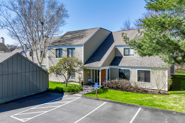 3 Concord Greene in Concord, MA - Building Photo - Building Photo