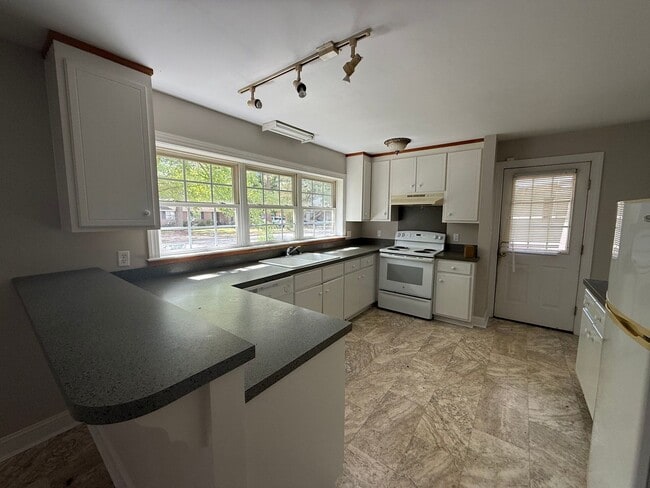 1504 Gold St N in Wilson, NC - Building Photo - Building Photo