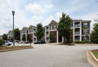 Reserve at Ivy Creek in Buford, GA - Building Photo - Building Photo