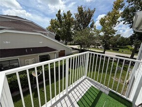 3231 Rio Grande Trail in Kissimmee, FL - Building Photo - Building Photo