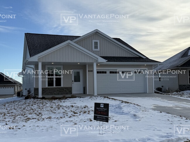 property at N9320 Gemstone Ct