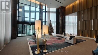 575 Bloor St E in Toronto, ON - Building Photo - Building Photo