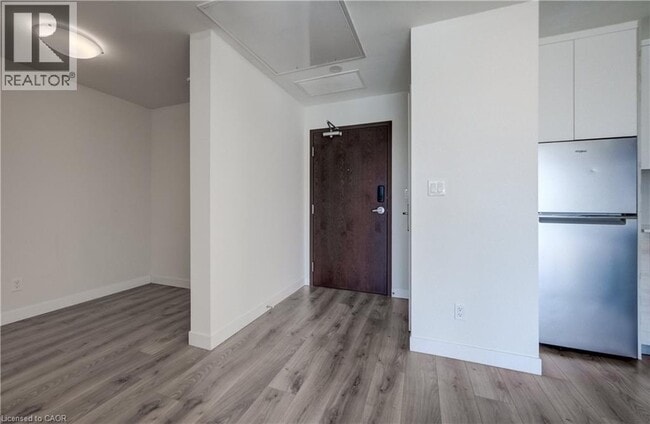 60 Frederick St in Kitchener, ON - Building Photo - Building Photo