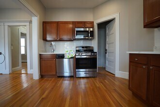 72 Gardner St in Boston, MA - Building Photo - Building Photo