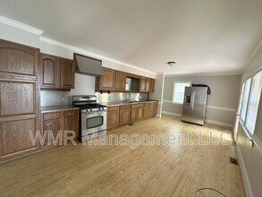 1578 Trailwood Dr in Rocky Mount, NC - Building Photo - Building Photo
