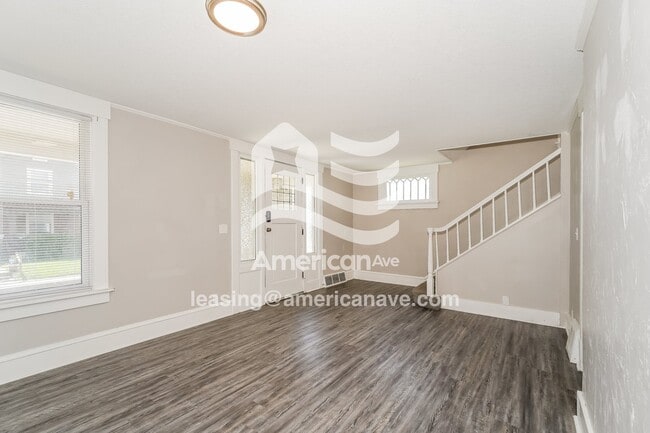 2635 2nd St NW in Canton, OH - Building Photo - Building Photo