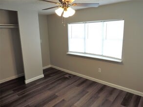 1668 FM 2518 in Cleveland, TX - Building Photo - Building Photo