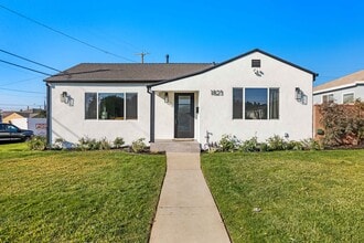 1823 N Ditman Ave in Los Angeles, CA - Foto de edificio - Building Photo