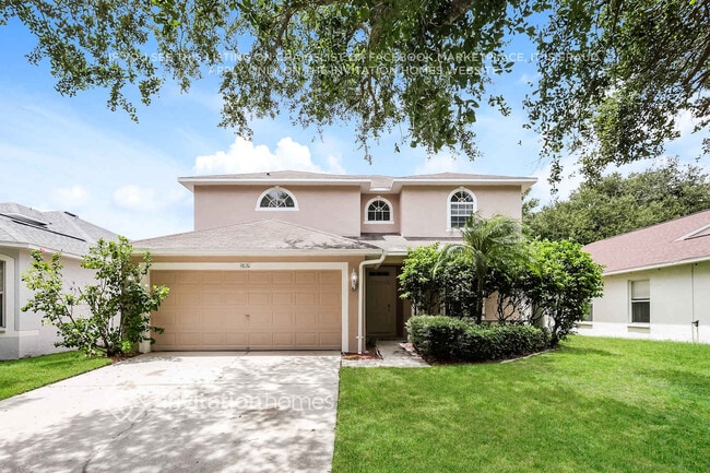 property at 9820 White Barn Way