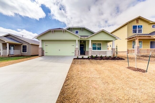property at 108 E Latimer Pl