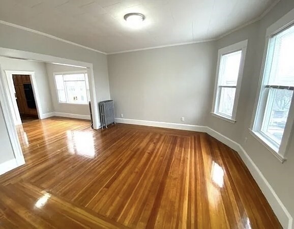1 Harvard St, Unit 2 in Arlington, MA - Building Photo