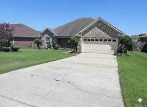 1808 Airborn Dr in Jacksonville, AR - Building Photo - Building Photo