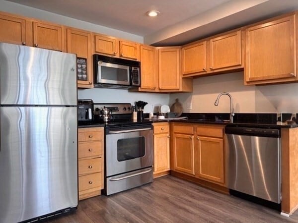 44 Lafayette Ave, Unit 104 in Chelsea, MA - Building Photo - Building Photo