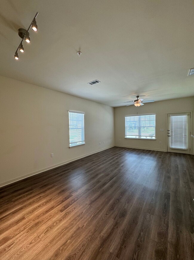 property at 2501 Cibolo Hills Pkwy