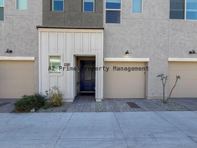 2269 W Echo Ln in Phoenix, AZ - Foto de edificio - Building Photo