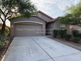 36812 Yellowstone Dr in San Tan Valley, AZ - Building Photo