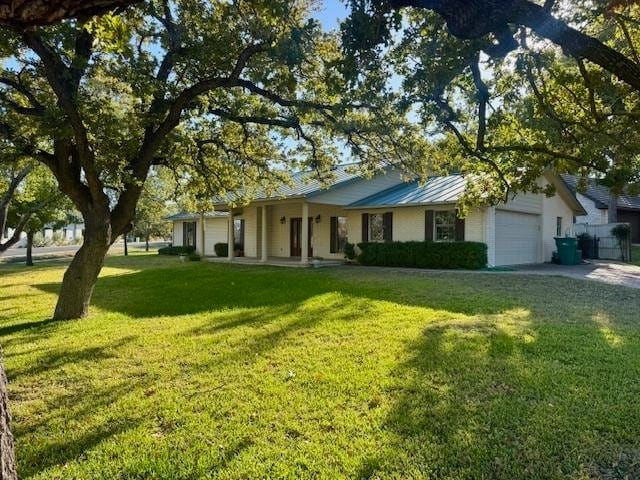 101 Southern Spur in Horseshoe Bay, TX - Building Photo - Building Photo