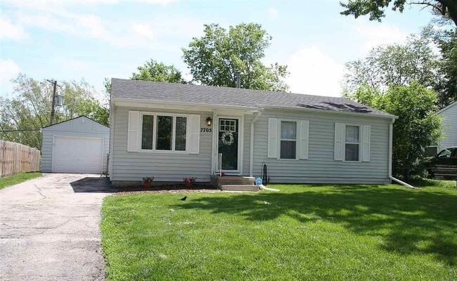 property at 7705 S 39th Ave