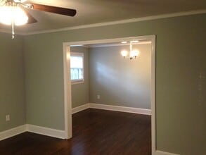 129 Greene St in Augusta, GA - Foto de edificio - Building Photo