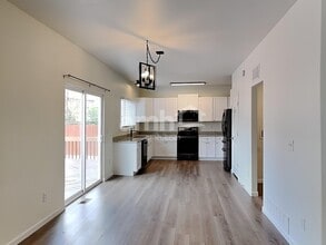 7231 McEwan St in Colorado Springs, CO - Foto de edificio - Building Photo