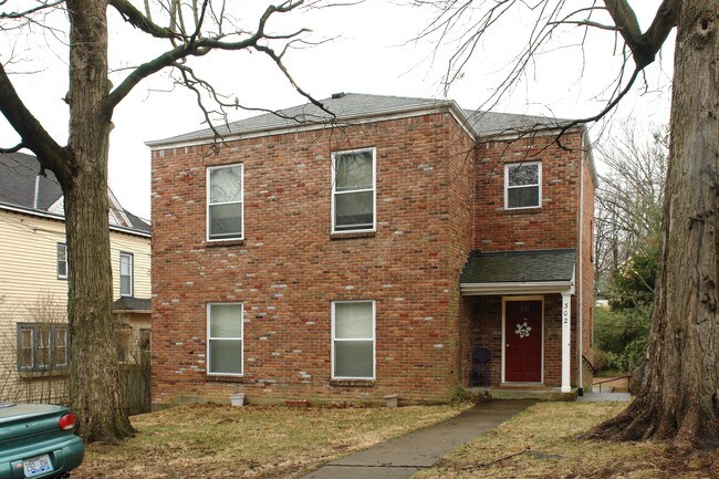 302 Crescent Ave in Louisville, KY - Building Photo - Building Photo