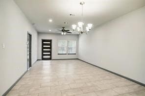 property at 3621 Fuqua St