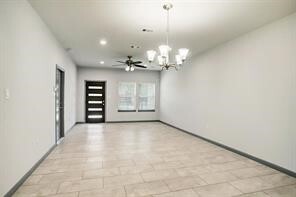 3621 Fuqua St in Houston, TX - Building Photo - Building Photo