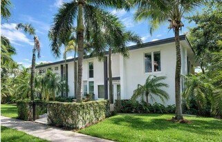 1226 San Miguel Ave in Coral Gables, FL - Building Photo