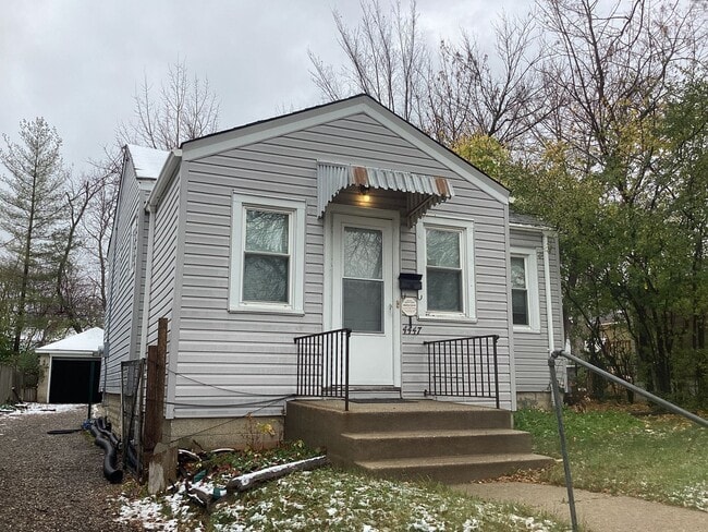 4447 N 37th St in Milwaukee, WI - Building Photo - Building Photo