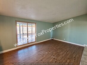 3310 W Calle Toronja in Tucson, AZ - Building Photo - Building Photo