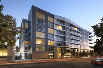 Addison in Berkeley, CA - Building Photo - Building Photo