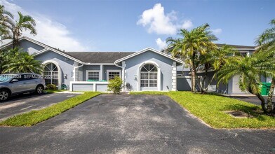 14206 SW 97th Terrace in Miami, FL - Building Photo - Building Photo