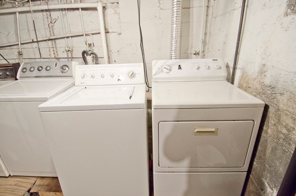 42 Turner St, Unit 1 in Quincy, MA - Building Photo