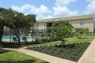 Parks on the Green in Temple, TX - Building Photo - Building Photo