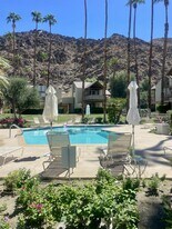 78225 Cortez Ln in Indian Wells, CA - Building Photo