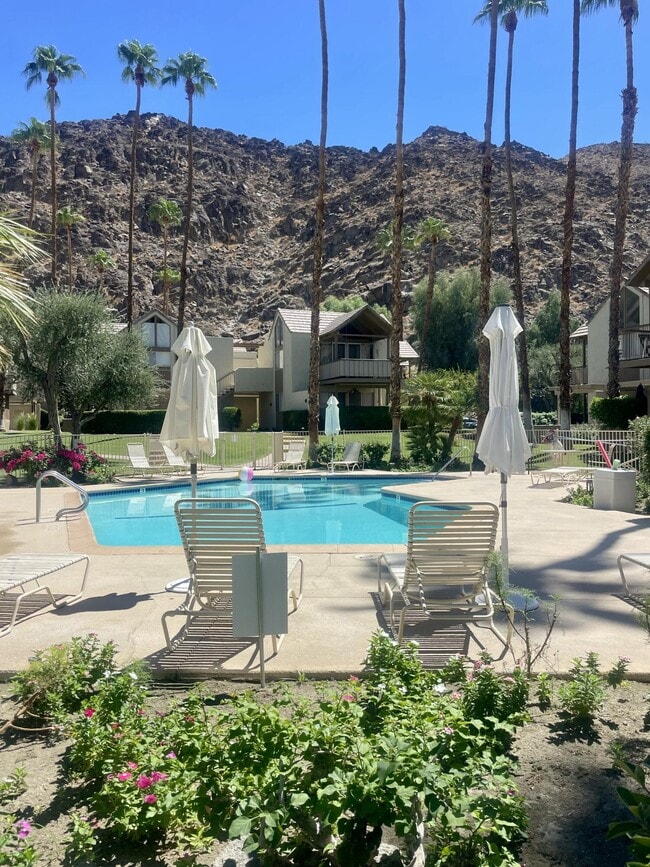 property at 78225 Cortez Ln