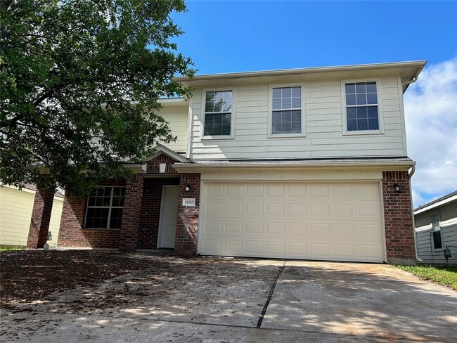 property at 21523 Aldercy