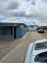 20820-20n35 N 35th Ave in Glendale, AZ - Building Photo - Building Photo
