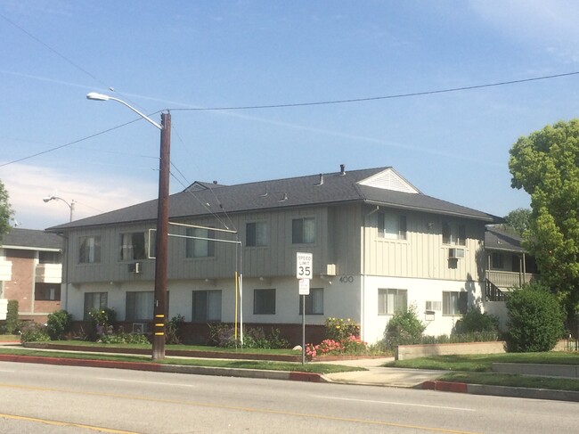 400 Alameda W Ave, Unit B in Burbank, CA - Building Photo - Building Photo