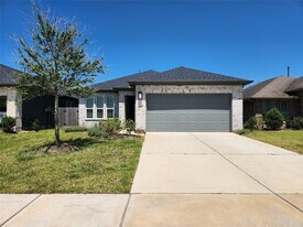 19014 Whitehaven Bend Ln in Richmond, TX - Building Photo