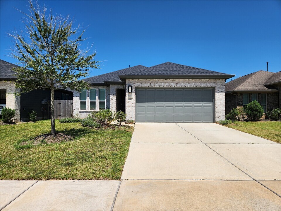 19014 Whitehaven Bend Ln in Richmond, TX - Building Photo