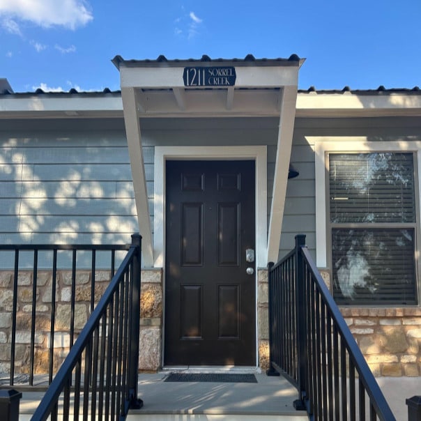 1211 Sorrel Creek Dr in Canyon Lake, TX - Building Photo - Building Photo