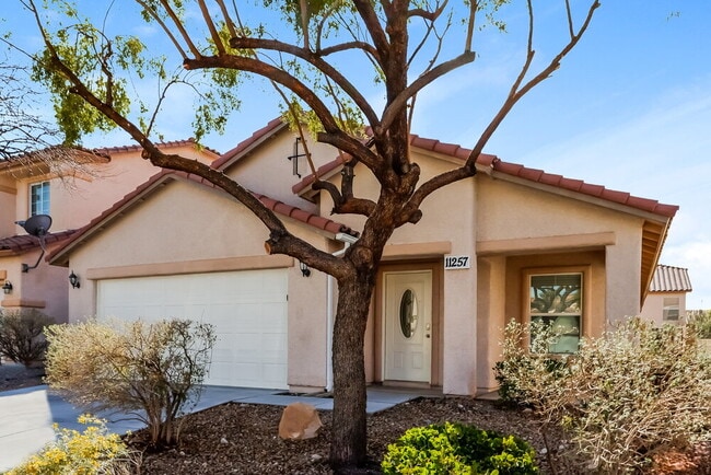 11257 Albergotta Ct in Las Vegas, NV - Building Photo - Building Photo