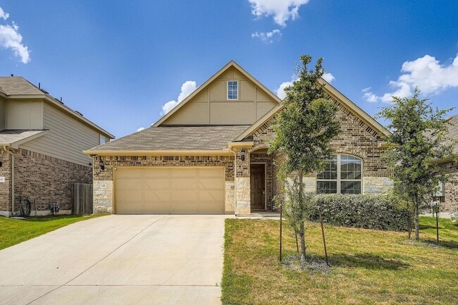 155 Switch Bud Dr in Buda, TX - Building Photo - Building Photo