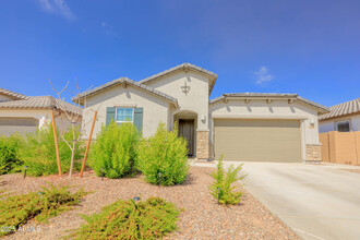 4234 Enmark Dr in San Tan Valley, AZ - Building Photo - Building Photo